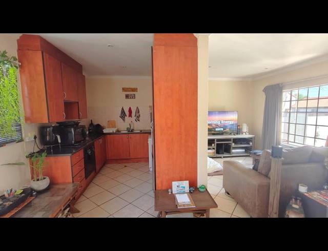 1 BEDROOM APARTMENT FOR SALE IN ANNLIN